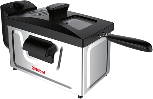 Nobel - Deep Fryer ©