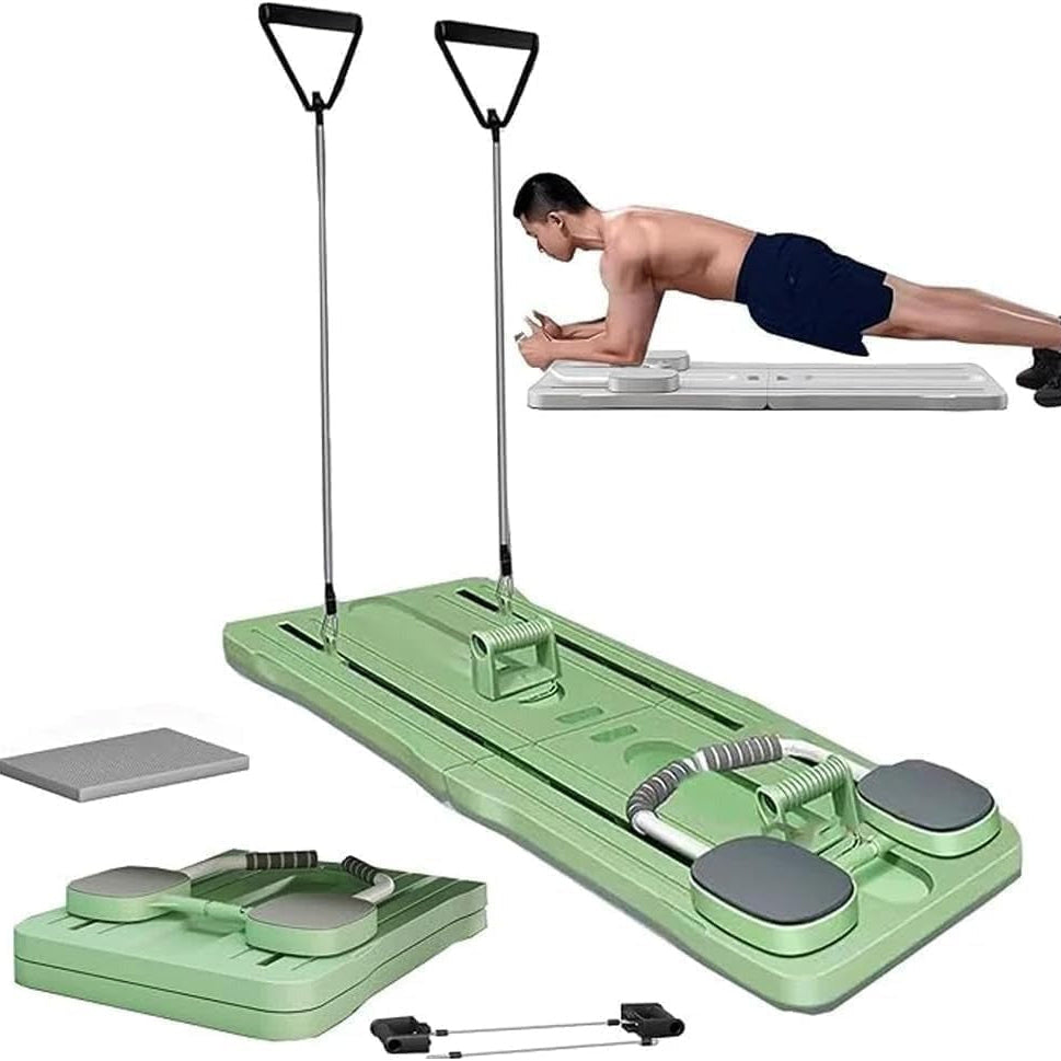 Multifunctional Abs Board – Full Body Workout Trainer