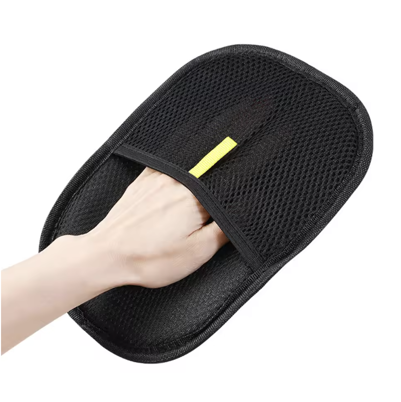 WagMitt™ - Pet Fur Remover