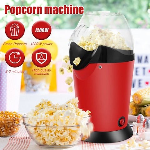 DLC - Popcorn Maker