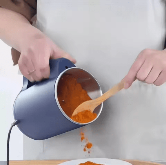 Electric Grinder for Coffee