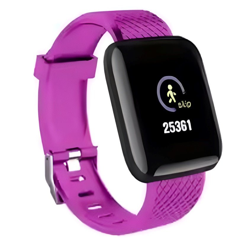 Huitich Y68 D20 Fitness Tracker Smart Watch