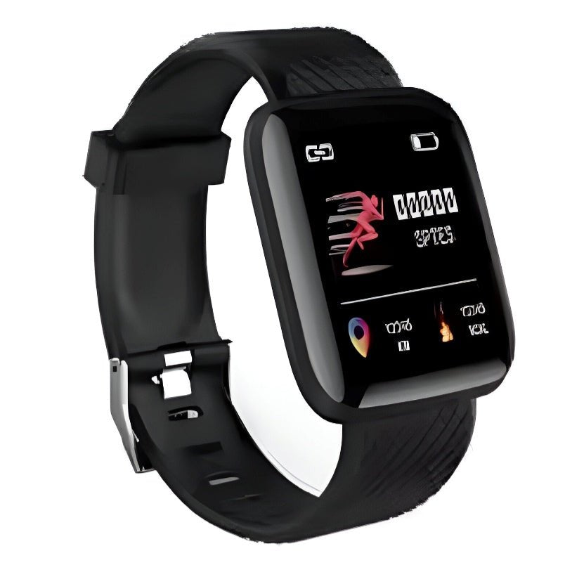 Huitich Y68 D20 Fitness Tracker Smart Watch