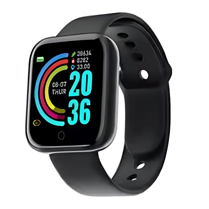 Huitich Y68 D20 Fitness Tracker Smart Watch