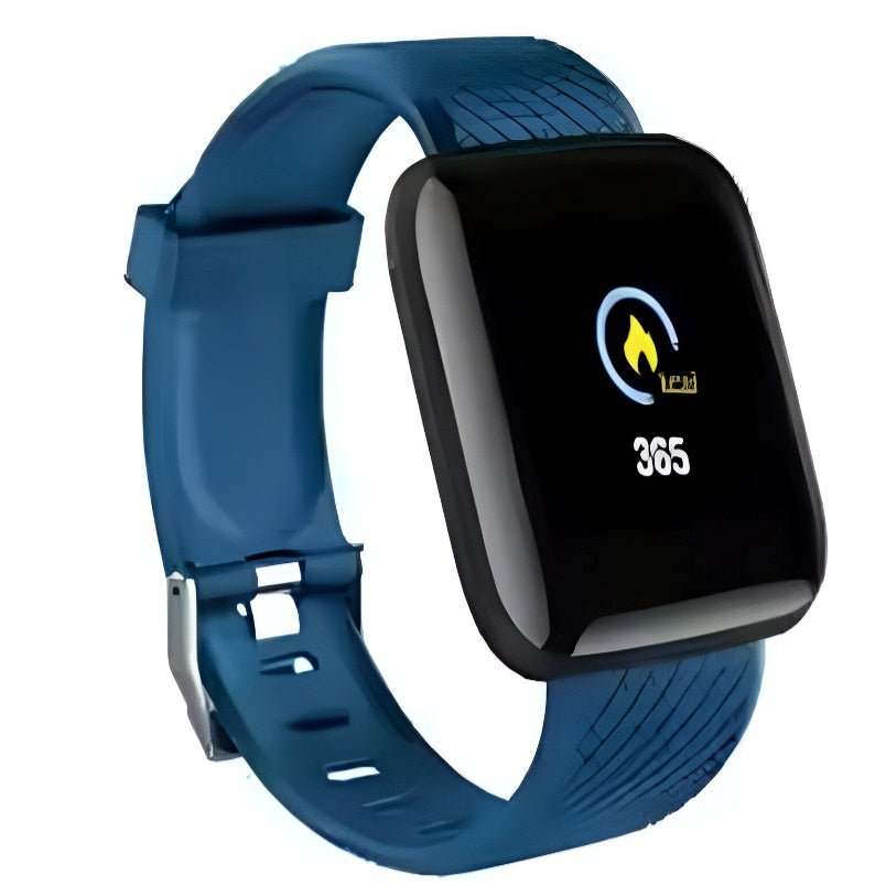 Huitich Y68 D20 Fitness Tracker Smart Watch