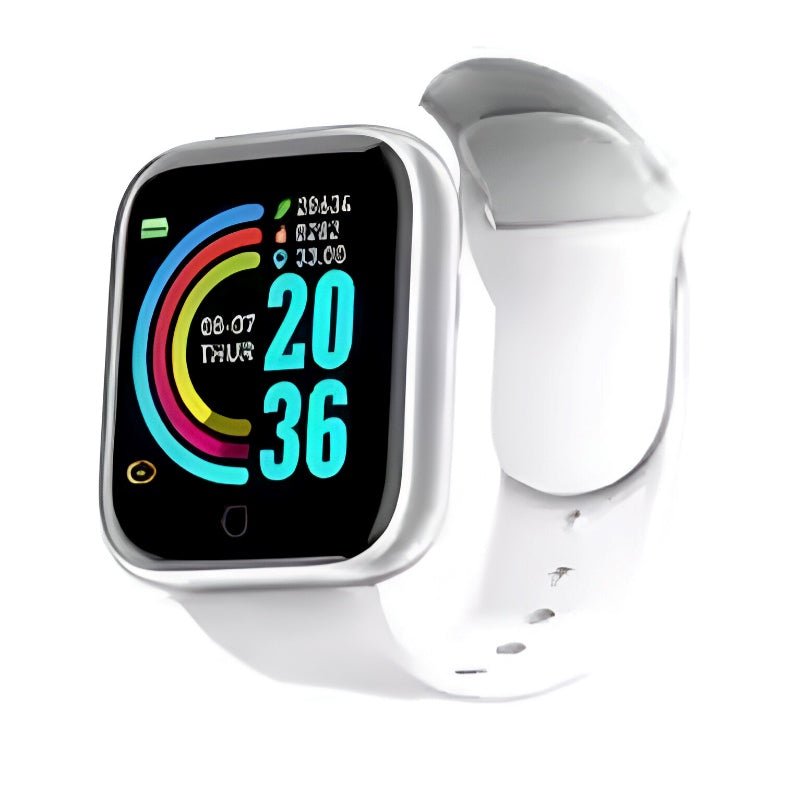 Huitich Y68 D20 Fitness Tracker Smart Watch