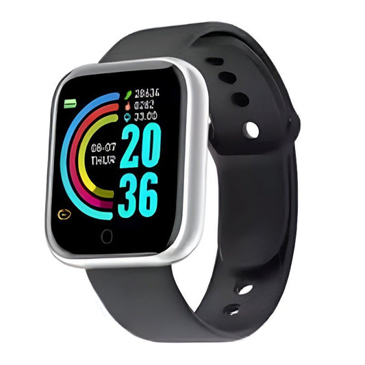 Huitich Y68 D20 Fitness Tracker Smart Watch