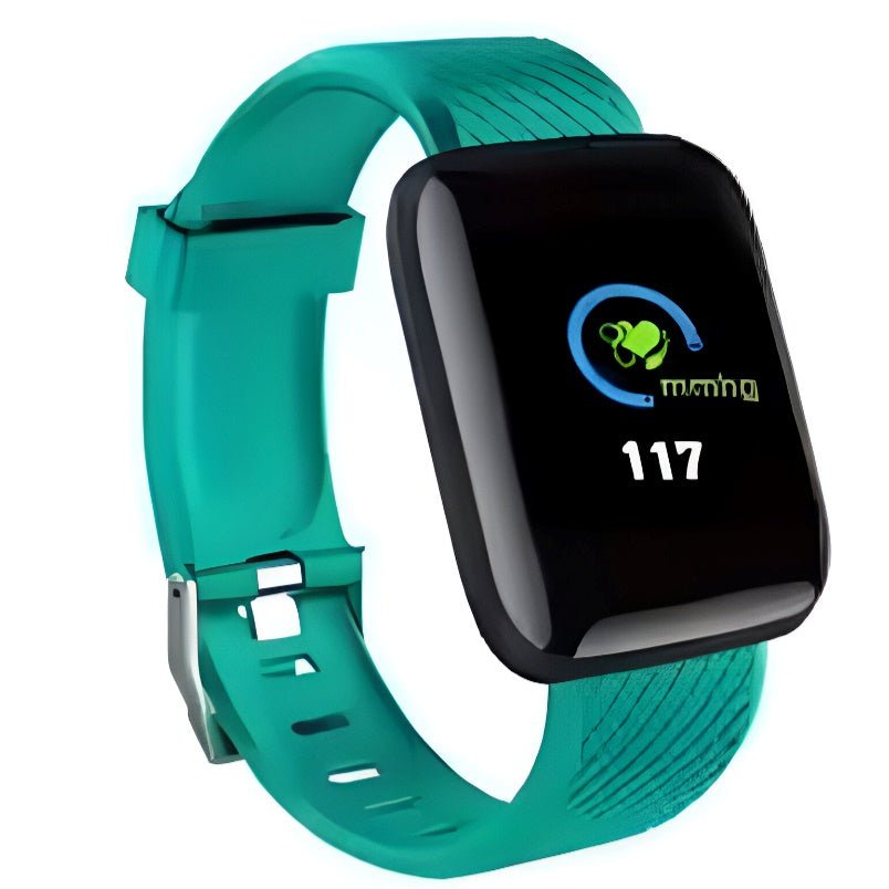 Huitich Y68 D20 Fitness Tracker Smart Watch