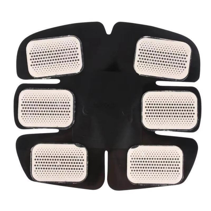 Abdominal Fitness Device – Smart Muscle Stimulator for Core Training