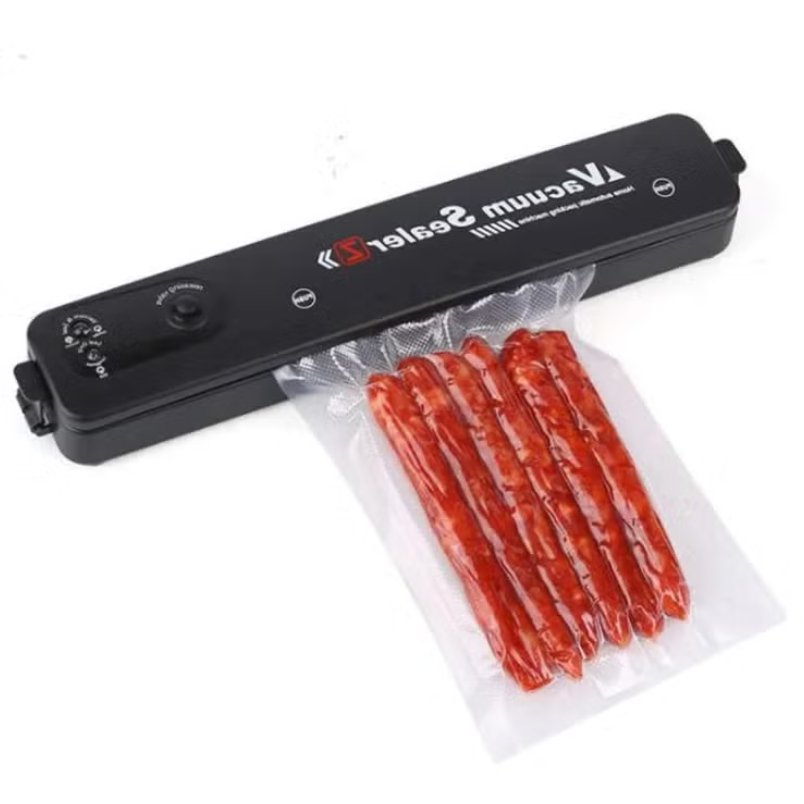 Huitich Automatic Vacuum Sealer Kitchen Appliance to Keep Food Fresh